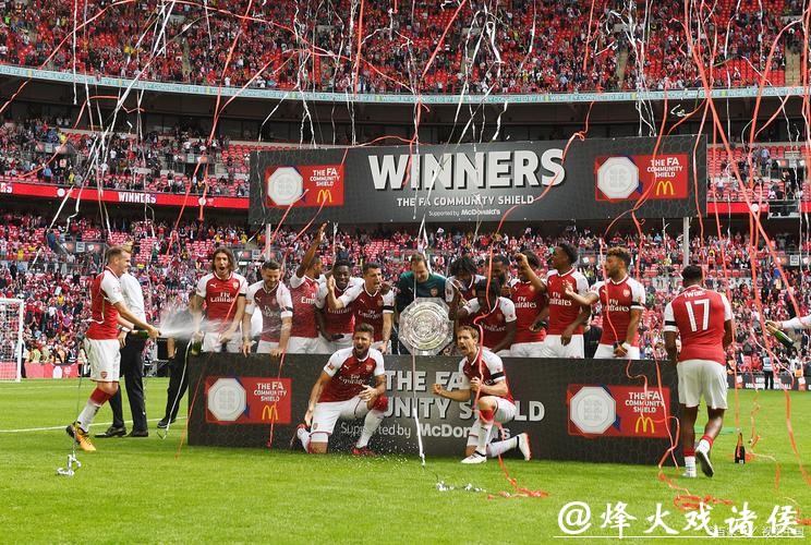 阿森纳战胜国米豪取欧冠七连胜