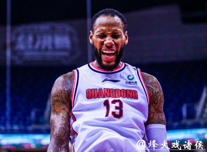 悬念揭晓:广东男篮冠军功勋威姆斯重新出山,携手焦作男篮发起季后赛冲刺 悬念揭晓:广东男篮冠军功勋威姆斯重新出山,携手焦作男篮发起季后赛冲刺