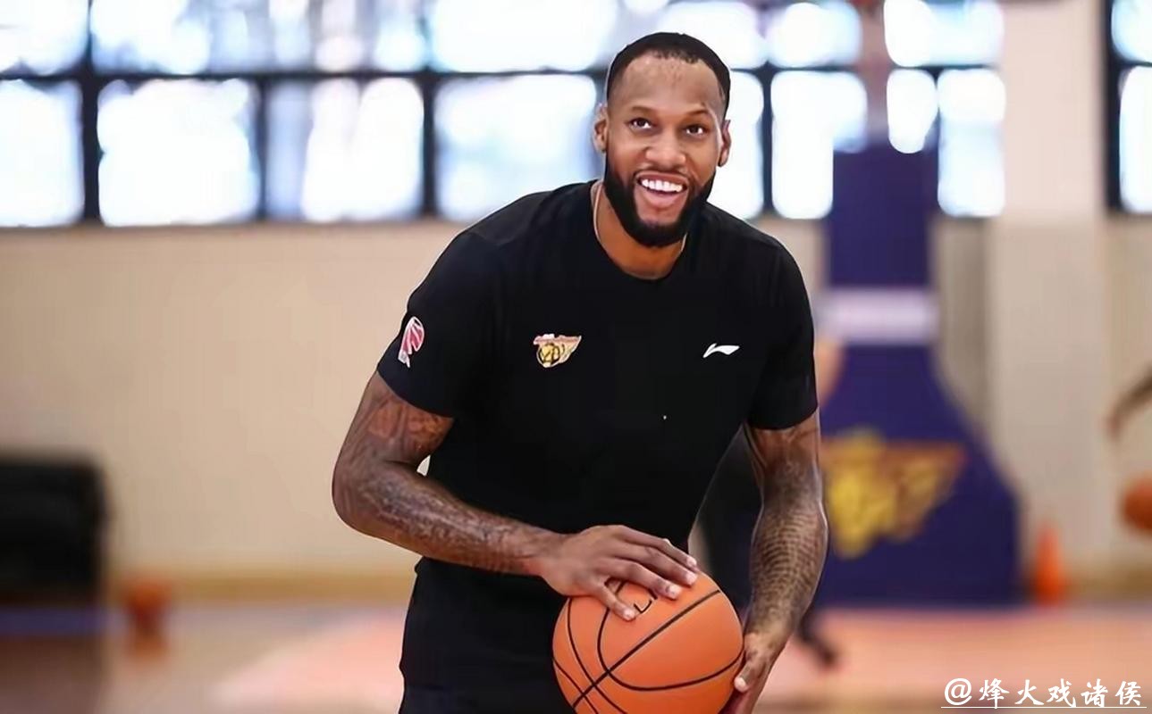悬念揭晓:广东男篮冠军功勋威姆斯重新出山,携手焦作男篮发起季后赛冲刺 悬念揭晓:广东男篮冠军功勋威姆斯重新出山,携手焦作男篮发起季后赛冲刺